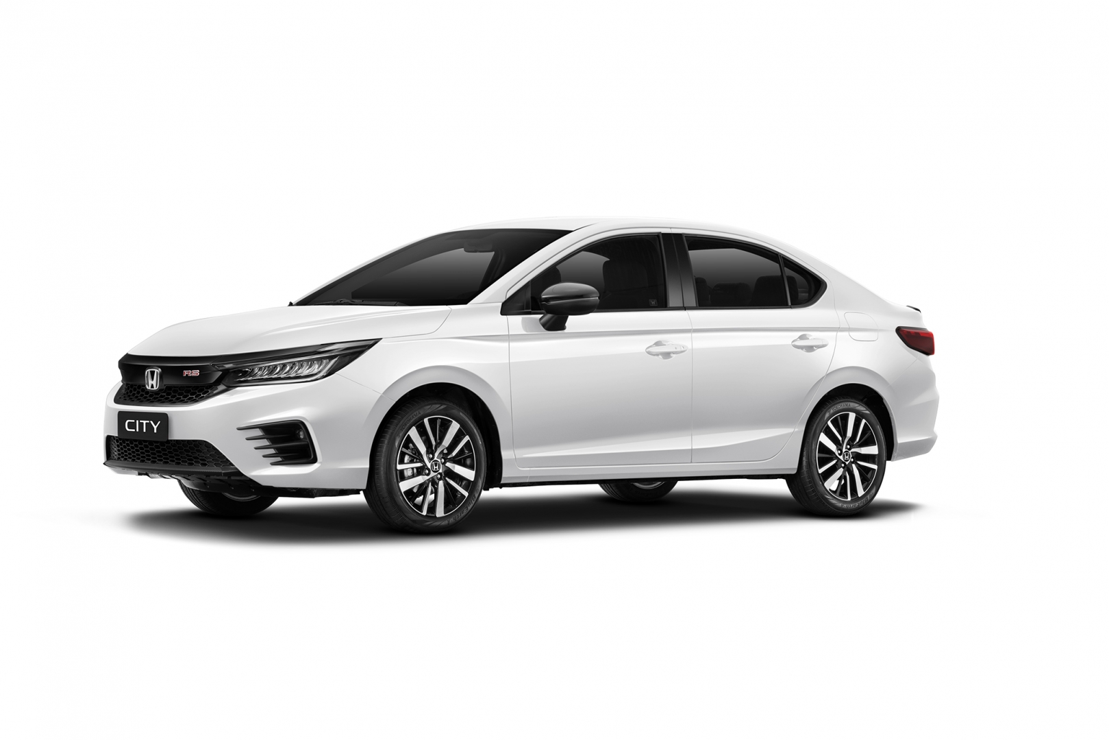 Thông số kỹ thuật và trang bị xe Honda City 2021 mới