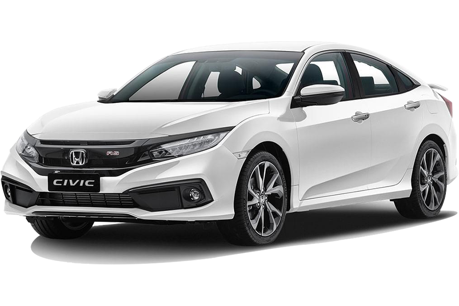 Xe Honda Civic