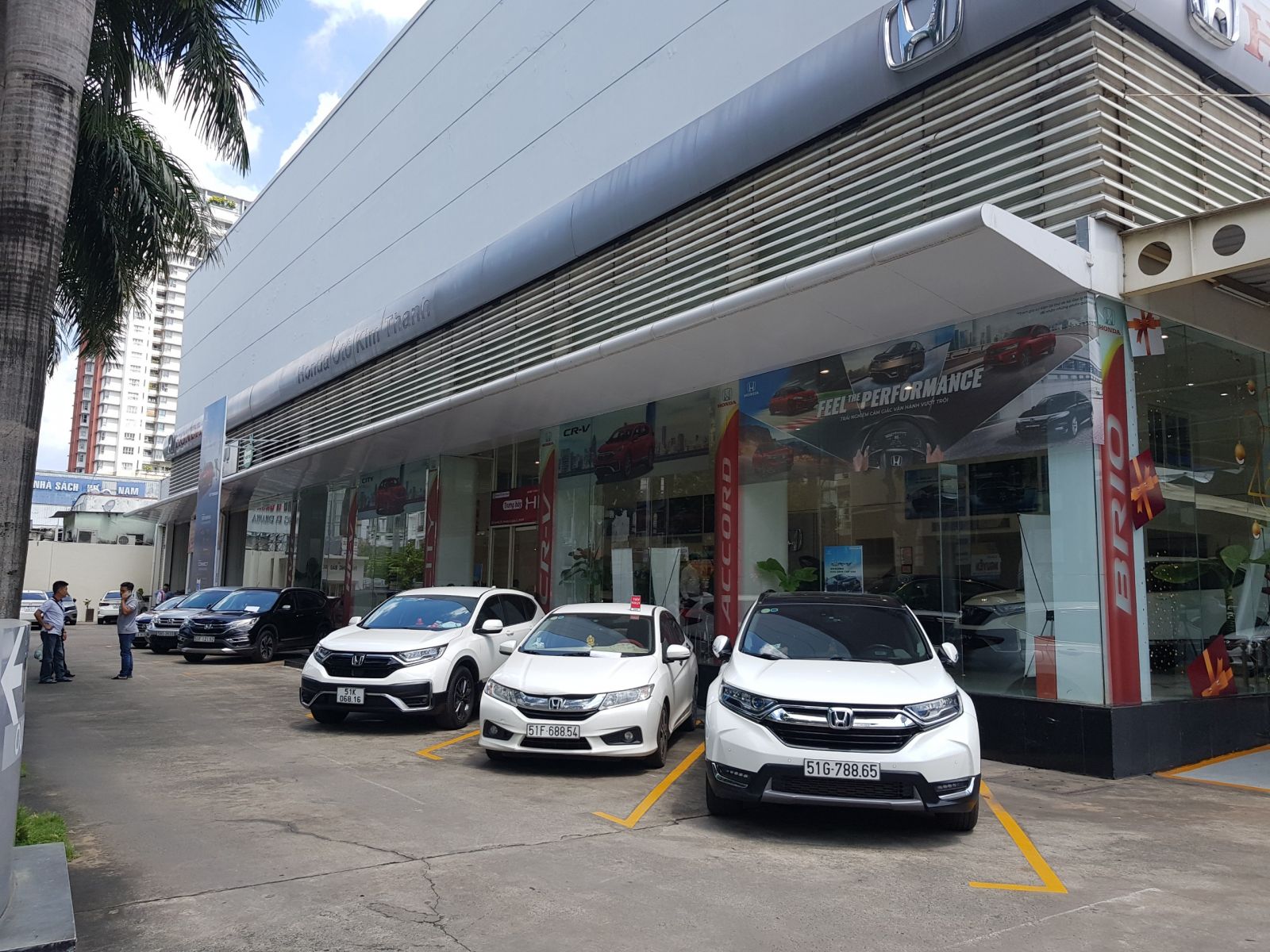 Honda Vision tăng giá rộng lớn chục triệu đồng người tiêu dùng rung lắc đầu nghêu ngán   Thị ngôi trường  Vietnam VietnamPlus
